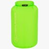 Lichtgewicht drybag 40 liter lime
