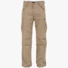 M65 gevechtsbroek khaki