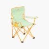 Kelburn Kinder Campingstoel groen