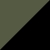 Groen/Zwart