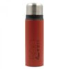 Laken thermosfles 500ml rood