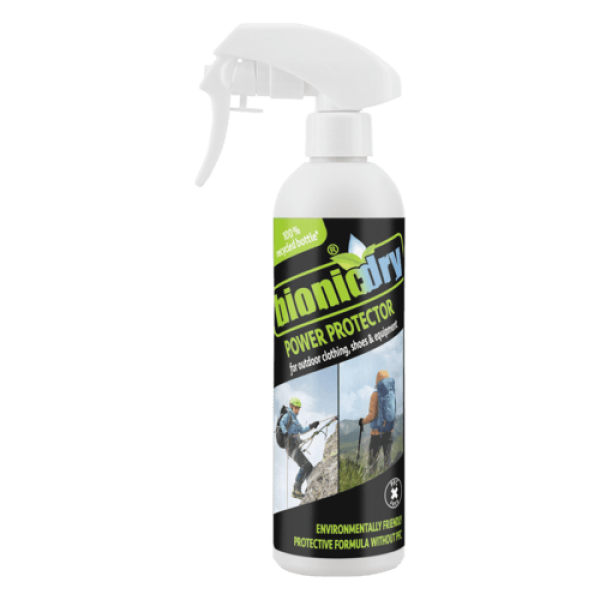 Bionicdry impregneerspray