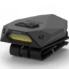 Nebo Einstein clip-on lamp oplaadbaar - Voorkant