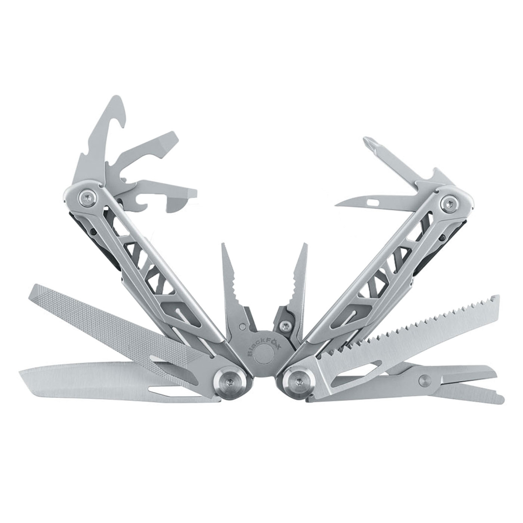 Black Fox Endurance multitool