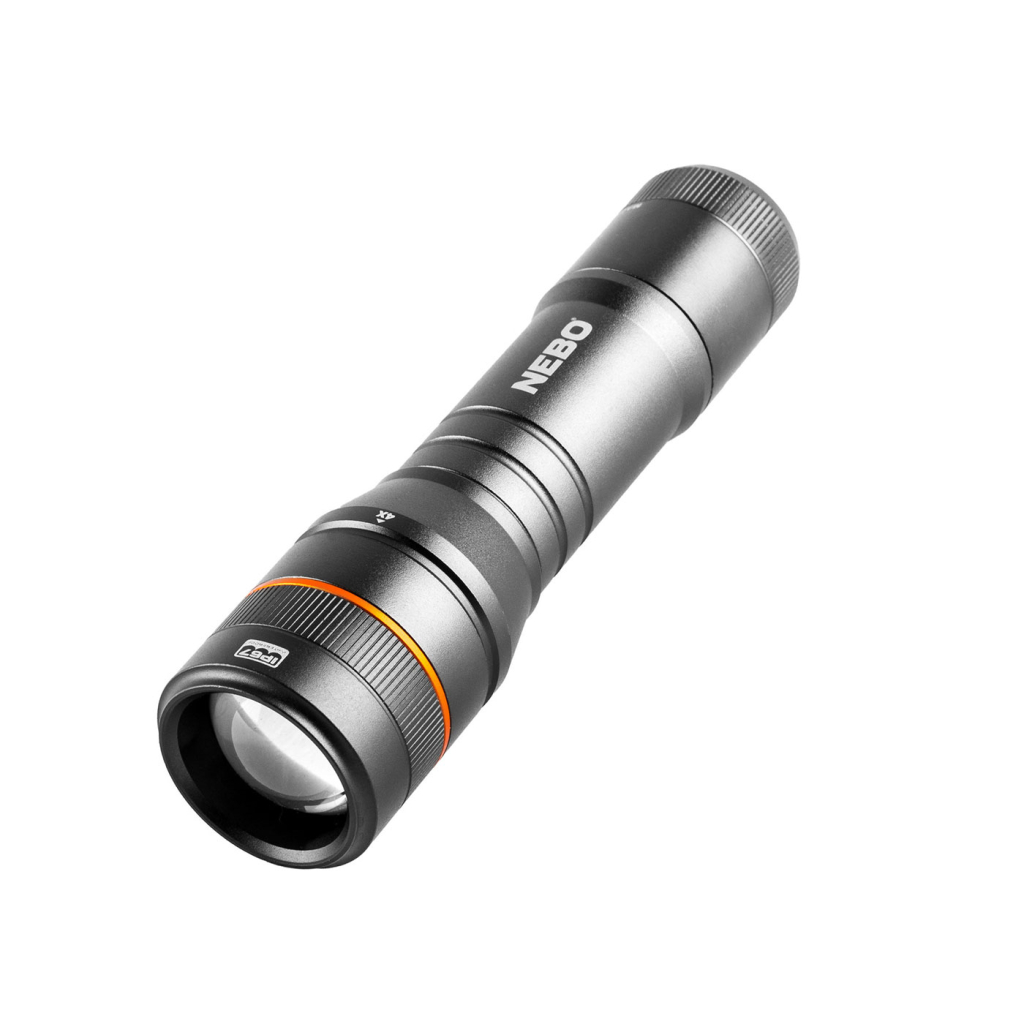 Nebo Newton 500 zaklamp