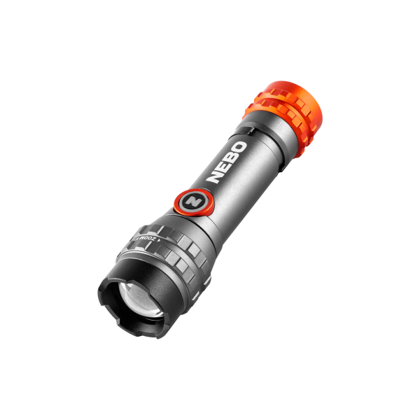 Nebo 450L Flex oplaadbare zaklamp