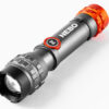 Nebo 450L Flex oplaadbare zaklamp - Zijkant