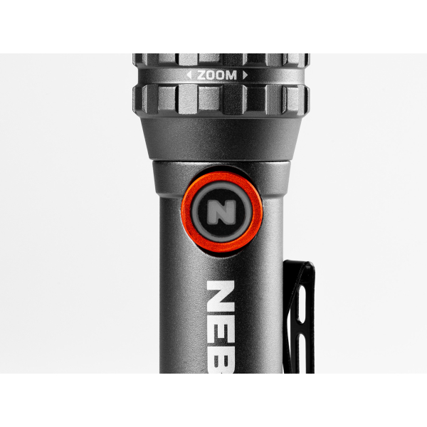 Nebo 450L Flex oplaadbare zaklamp - Zoom