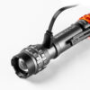 Nebo 450L Flex oplaadbare zaklamp - oplaadbaar