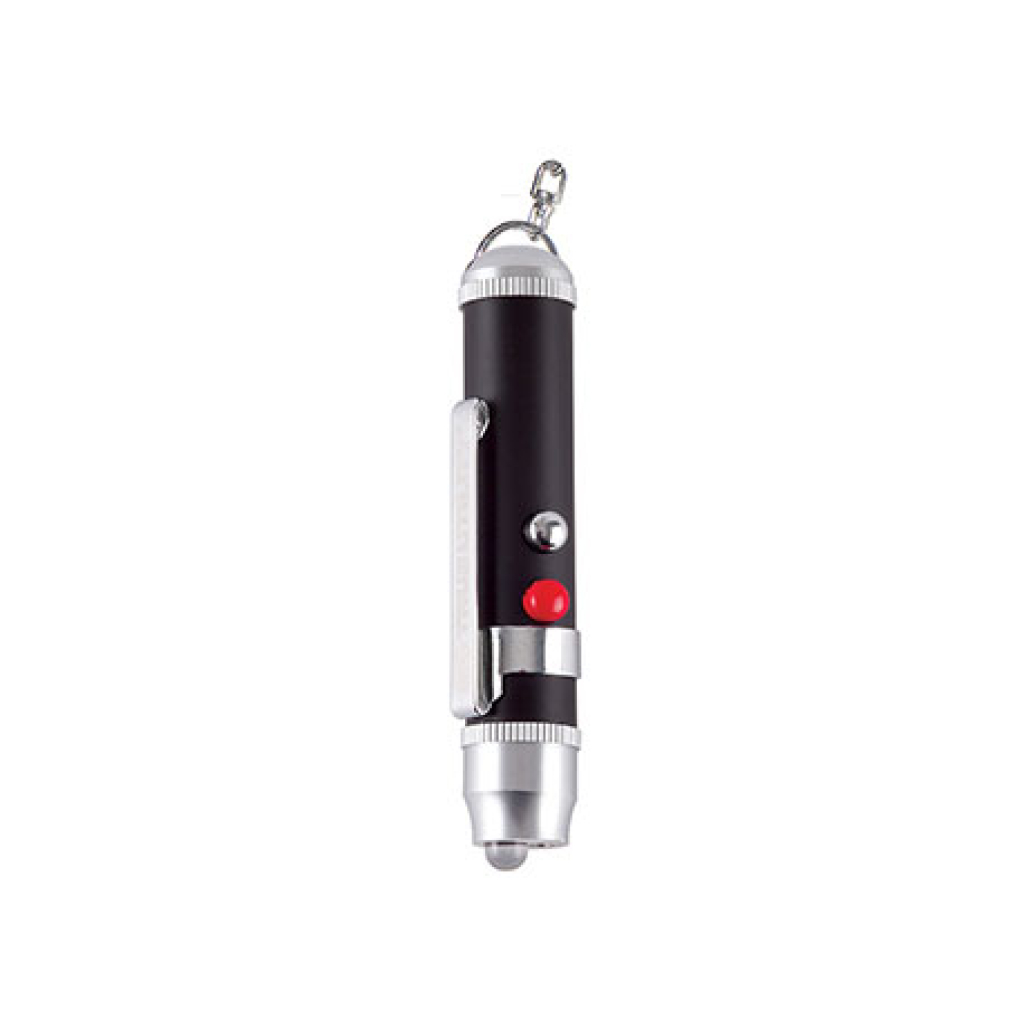 True utility mini laser