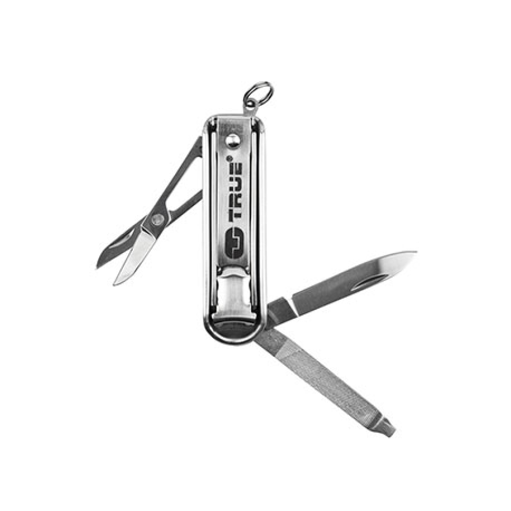 True utility nagelknip kit