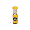 Uco original kaars lantaarn geel
