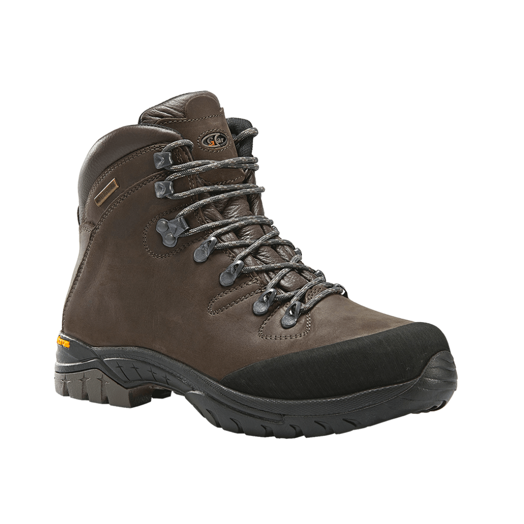 2155 Viking leren schoenen