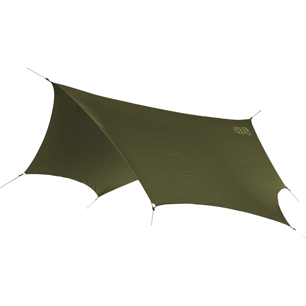 DryFly tarp