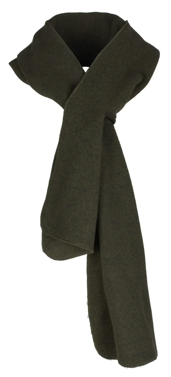 Småland Forest fleece sjaal