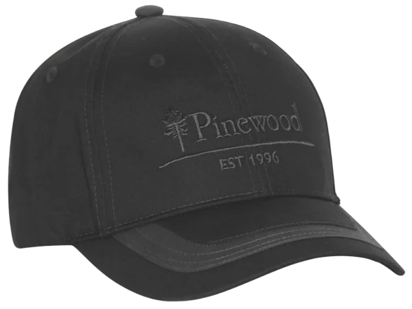 ​Kinderpet tweekleurig​ antraciet