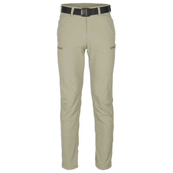 InsectSafe hiking broek dames khaki