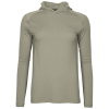 InsectSafe functionele hoodie dames khaki