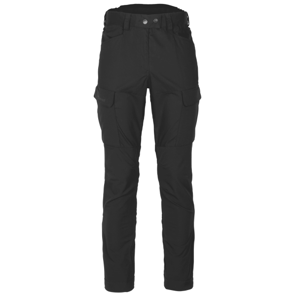 Hondensport trainer broek dames zwart