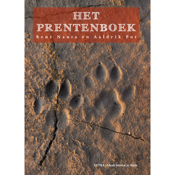 Boek het prentenboek