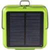 Solare USB zonne-lantaarn zonnepaneel