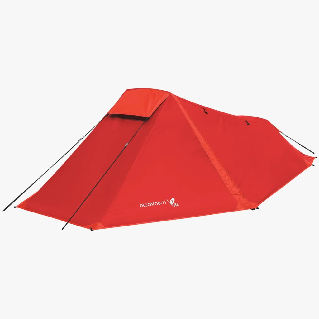 Blackthorn XL 1 persoons tent