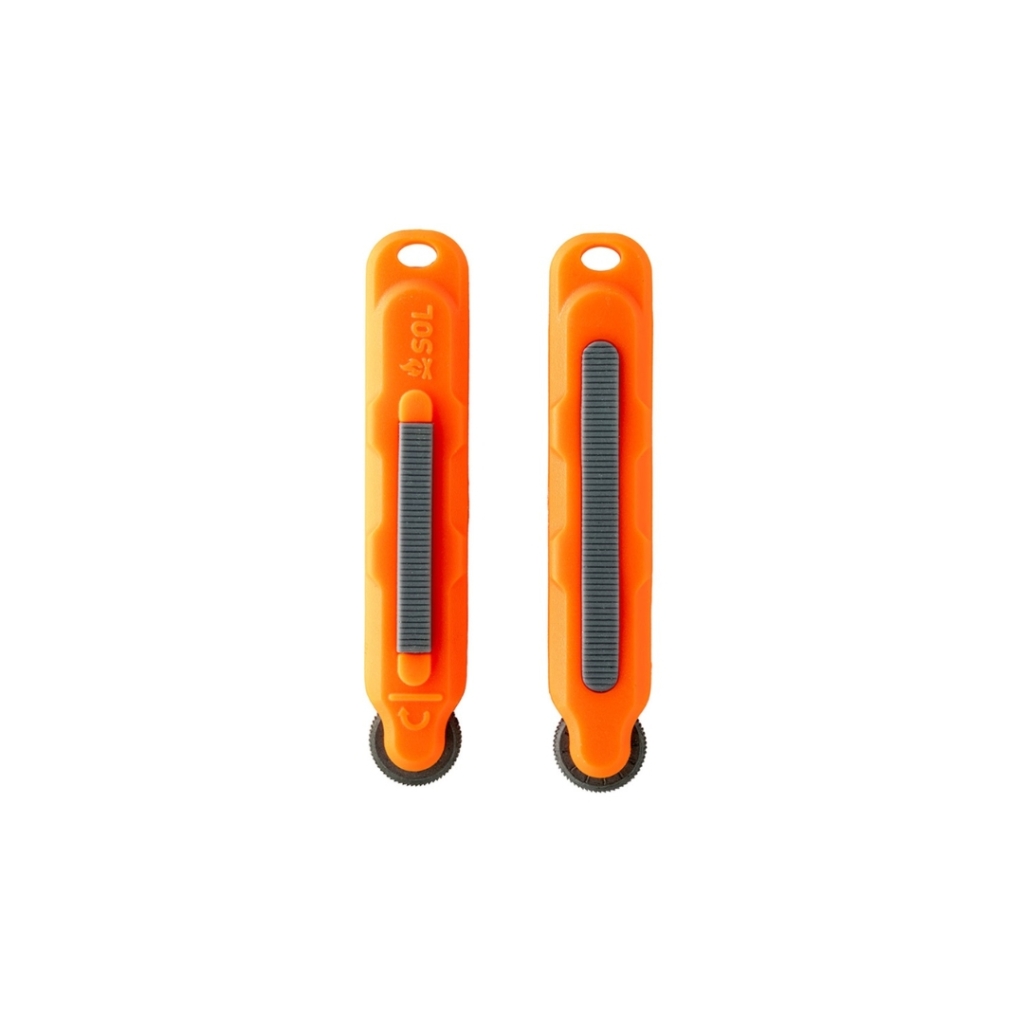 SOL vonkmaker 2 stuks