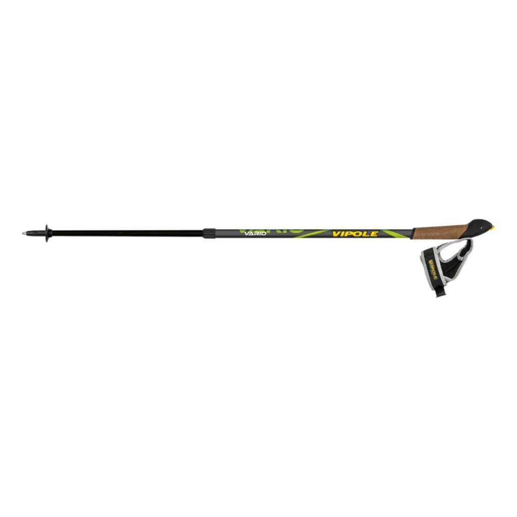 Vario Novice nordic walking stokken