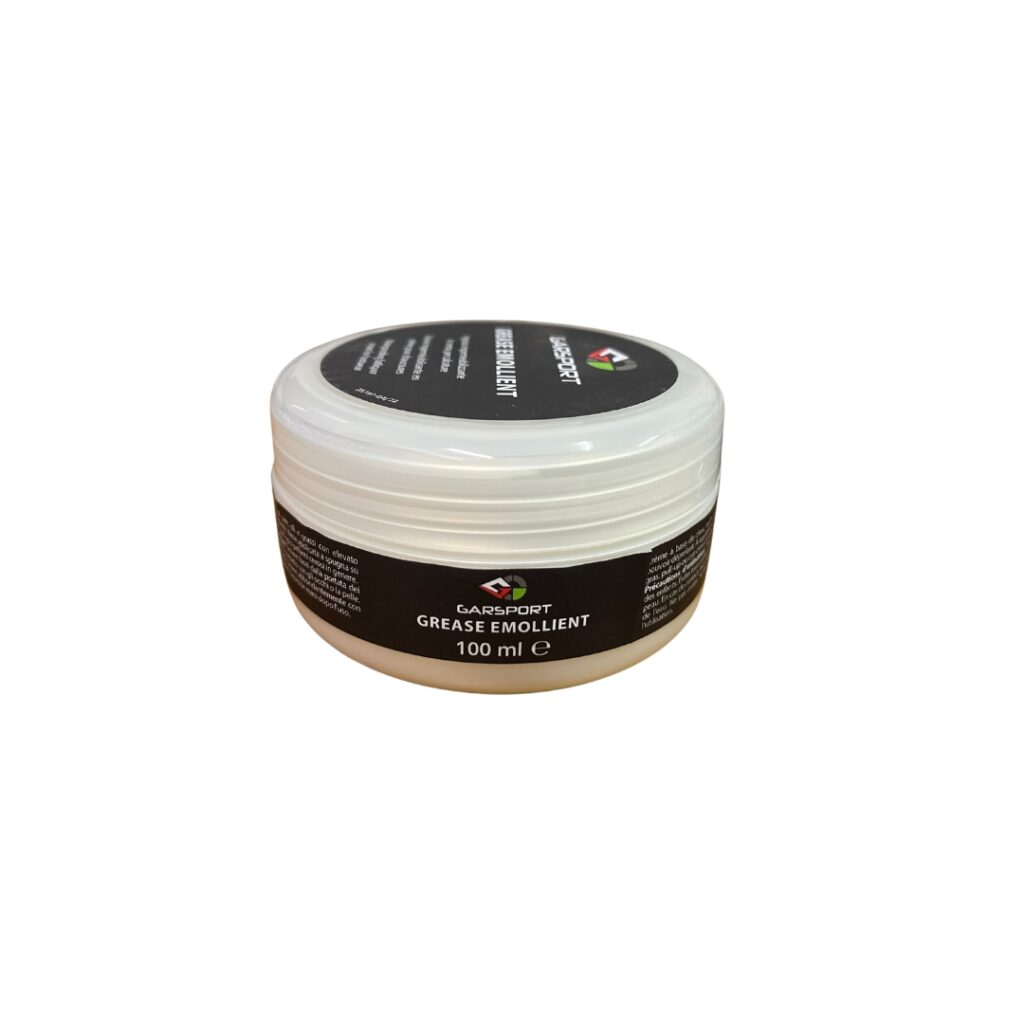 Waterproof leer crème