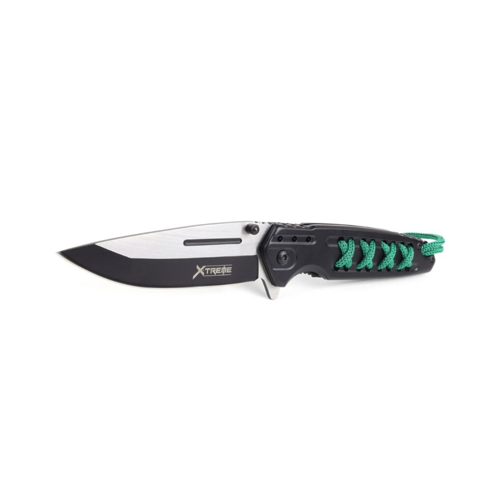X-Treme crescent mes