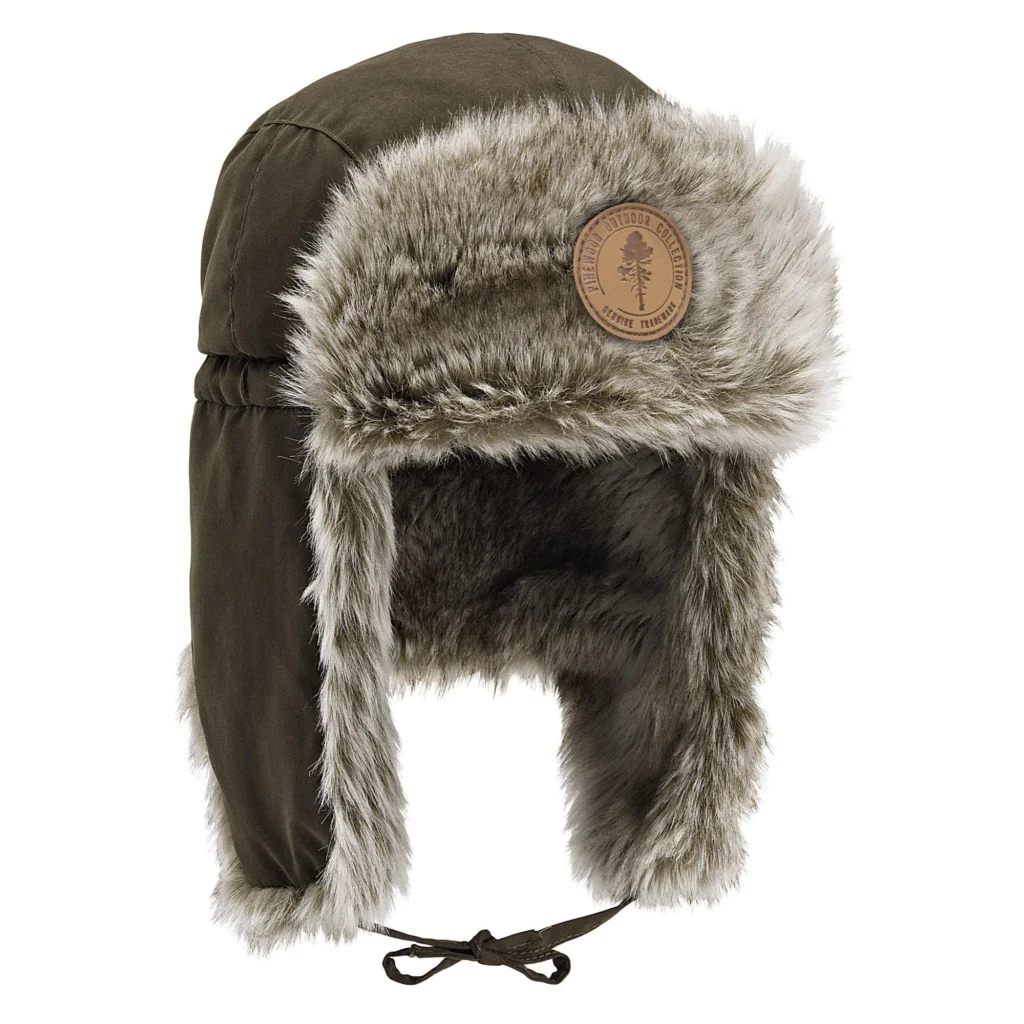 Wintermuts