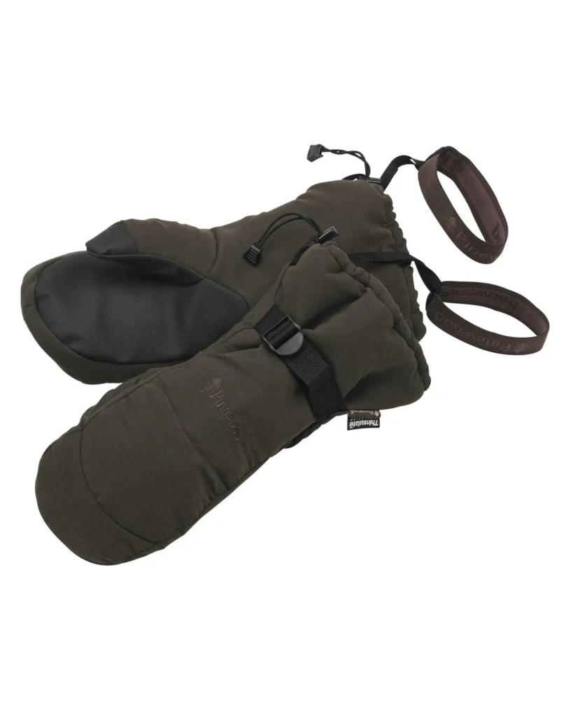 Arctic handschoenen