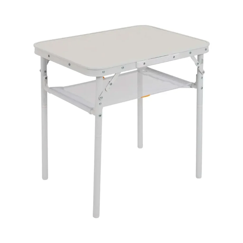 Bo-Camp campingtafel Yvoire 60x45cm