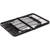 Campingtafel Decatur M ingeklapt