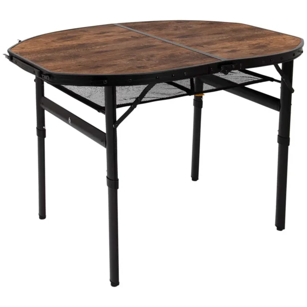 Campingtafel Woodbine S