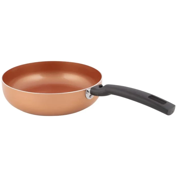 Tellefson hapjespan 24cm