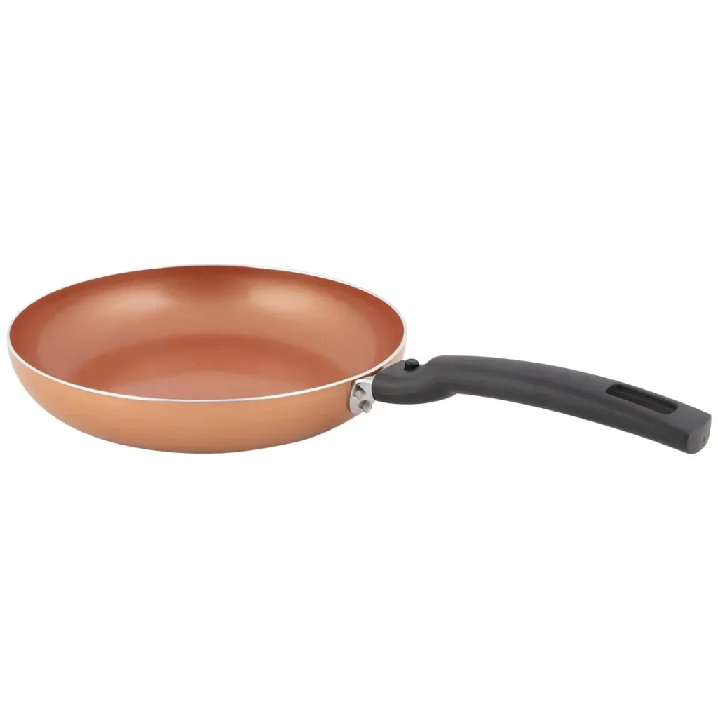 Tellefson koekenpan 24cm