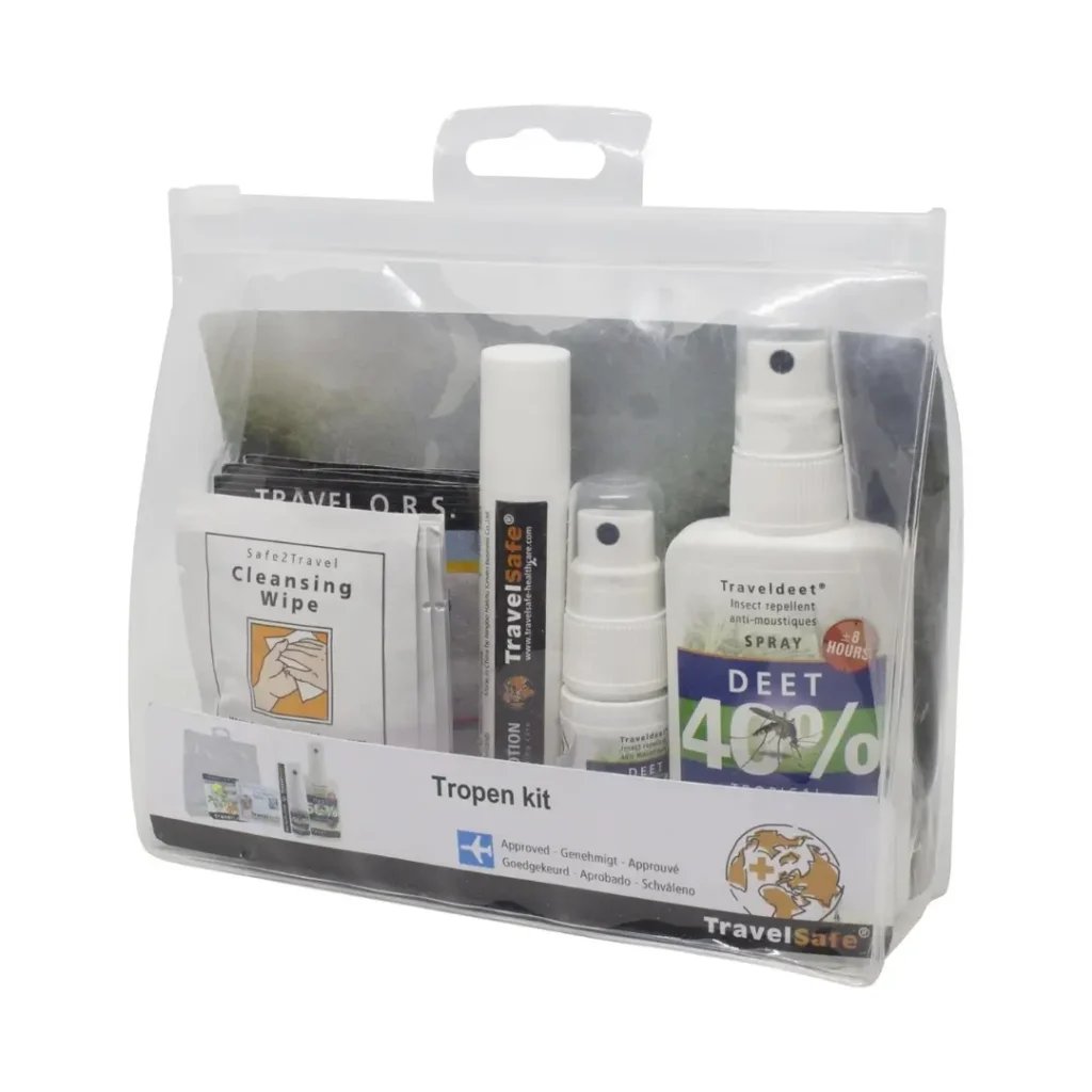Tropenkit