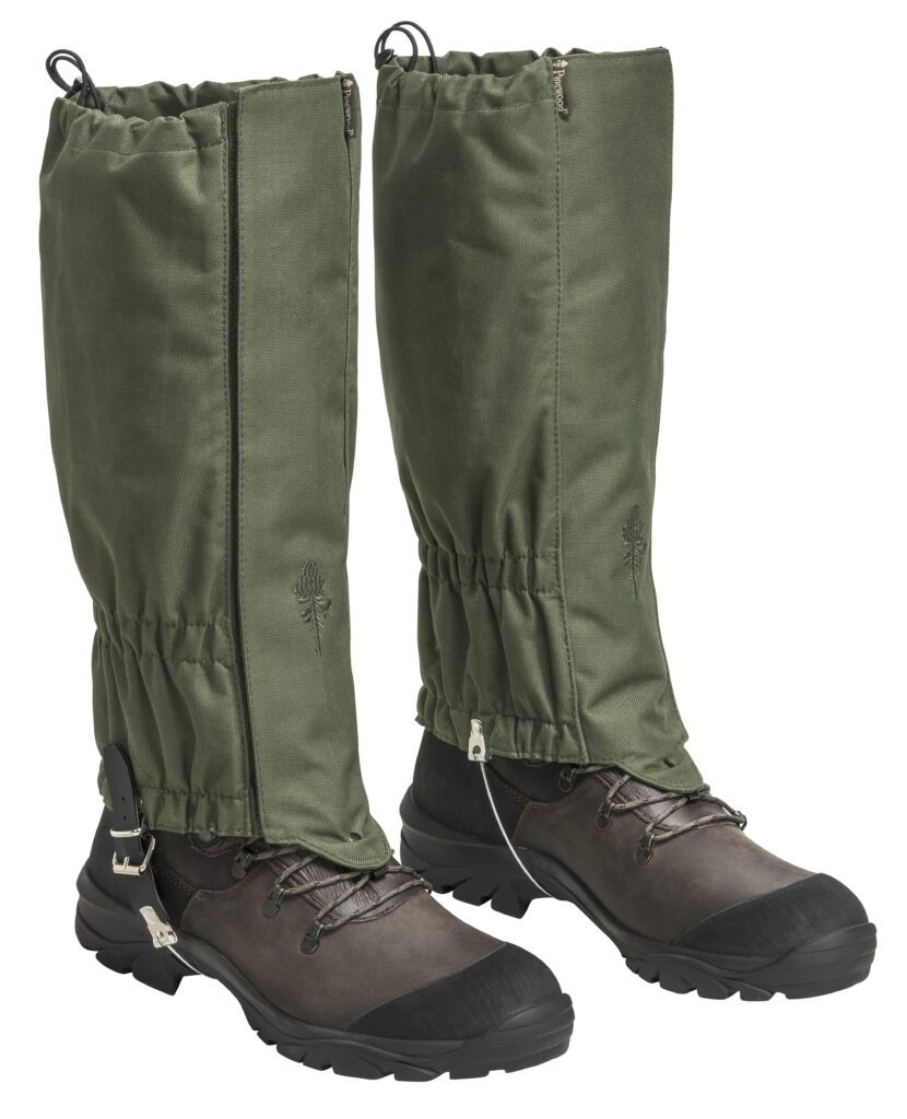 Active wandelgaiters