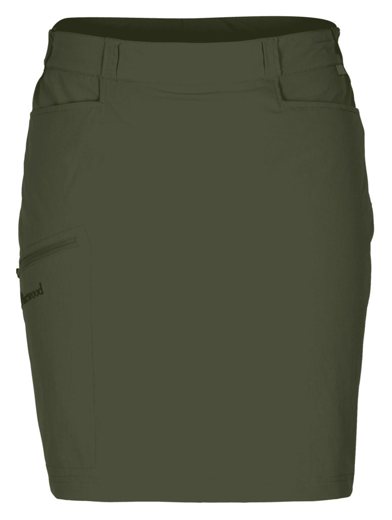 Finnveden wandel skort dames