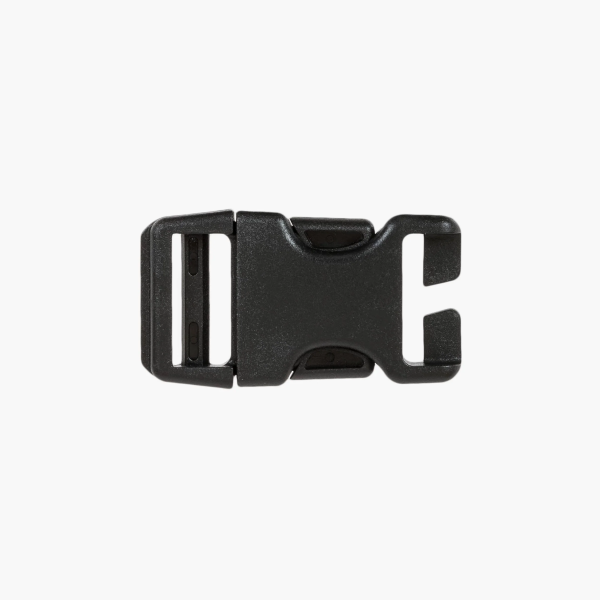 QR gesp 25 mm