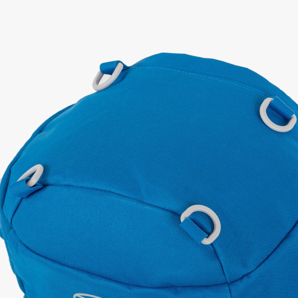 Rambler rugzak 25L D ringen bovenop