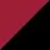 Rood/Zwart