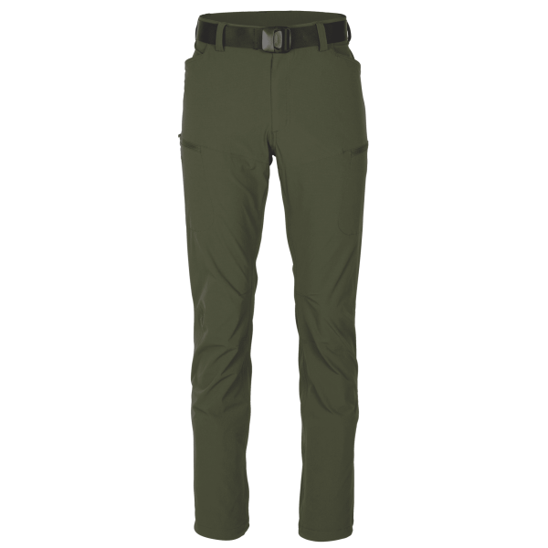 InsectSafe hiking broek heren mosgroen