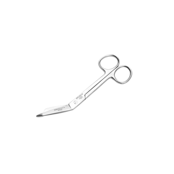 A.A.S. verbandschaar 13,5 cm