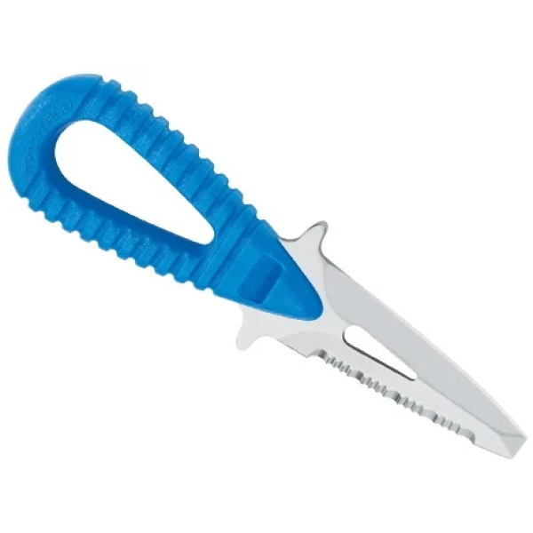Adola micro duikmes blauw