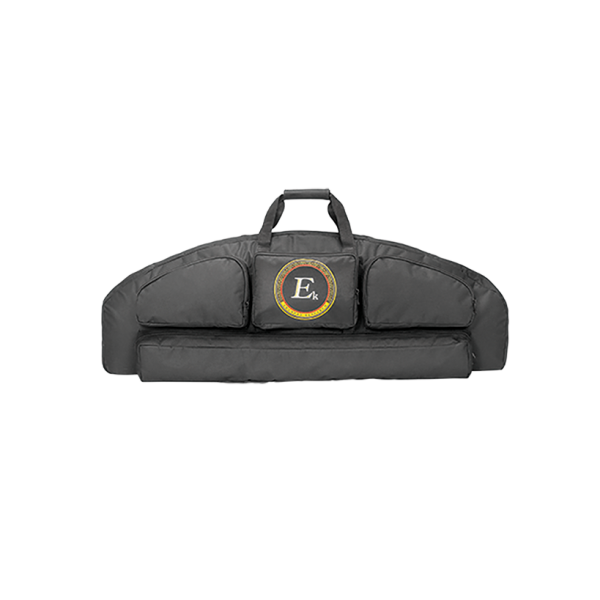 Boogtas zwart EK Archery