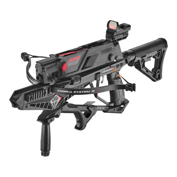 EK Archery Cobra RX Adder 130lbs