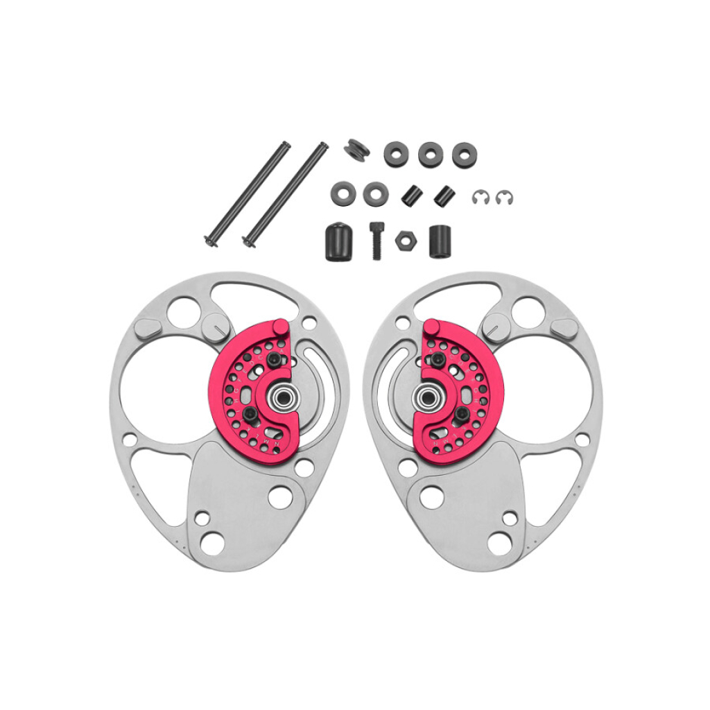 EK Archery camset Exterminator