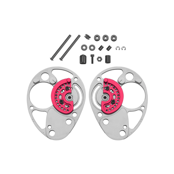 EK Archery camset Exterminator